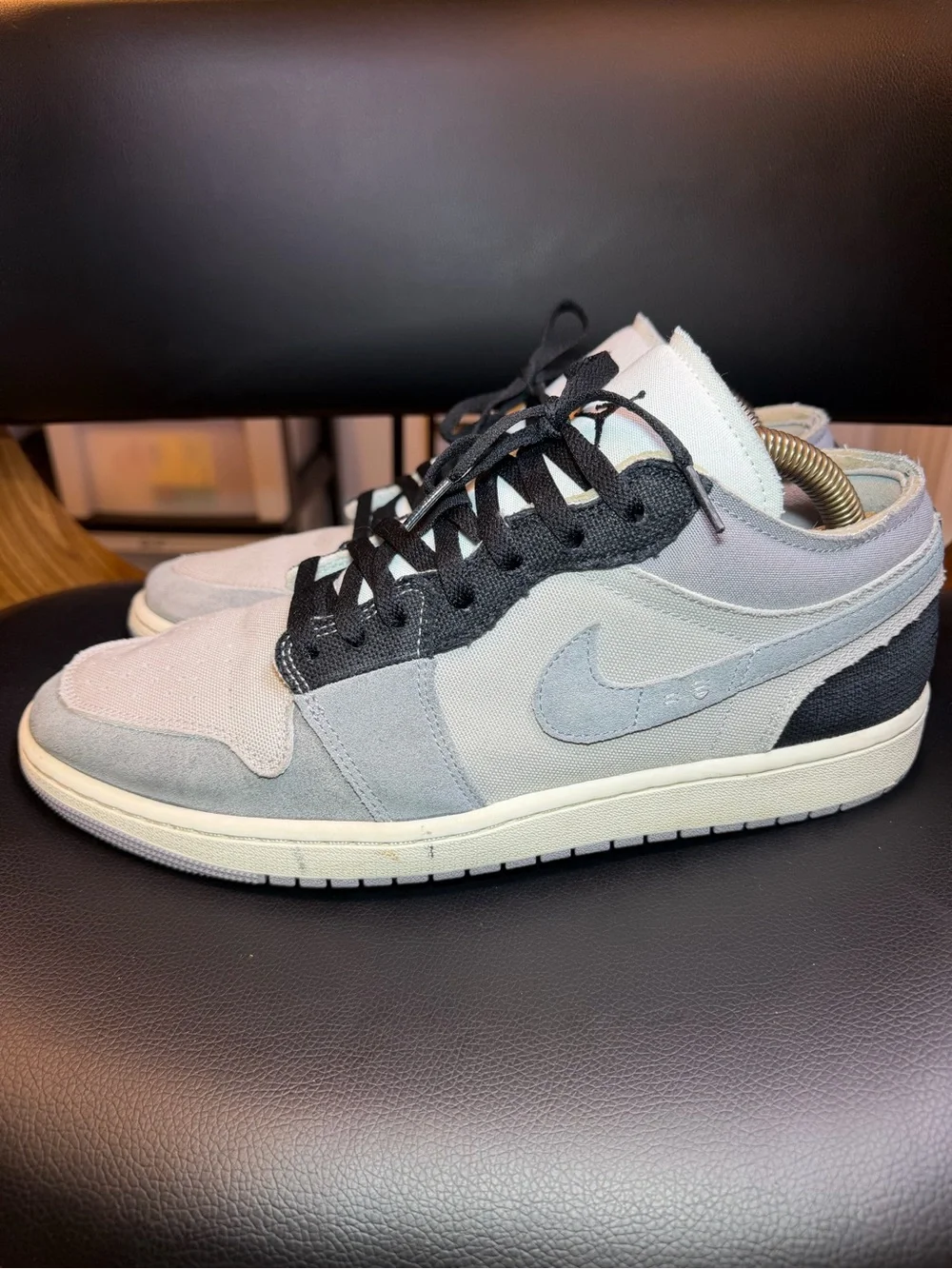 Nike stylish low